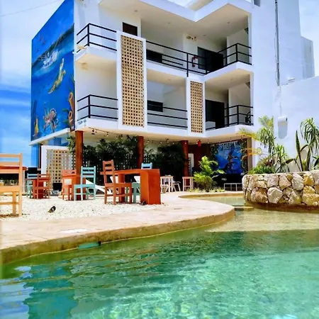 Yuum Ha Boutique Hotel-3
