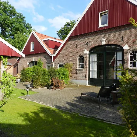 Hotel restaurant Nieuw Beusink-2