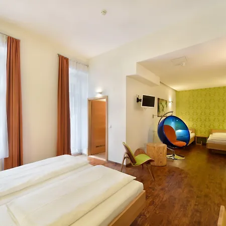 Hotel Mocca-3