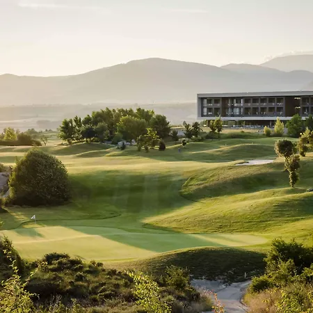 ​Exe Las Margas Golf-2