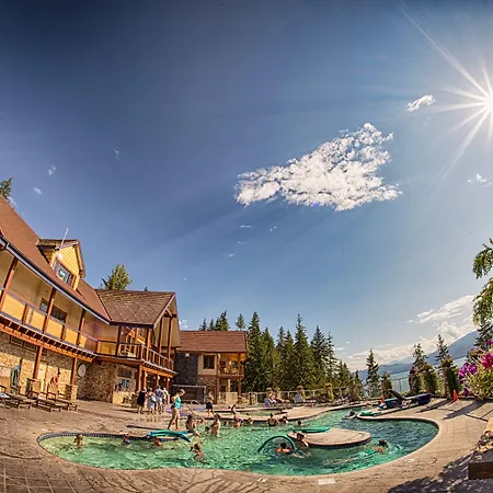Halcyon Hot Springs Resort-3