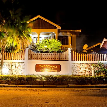 Mahogany Lodge, Cantonments-2