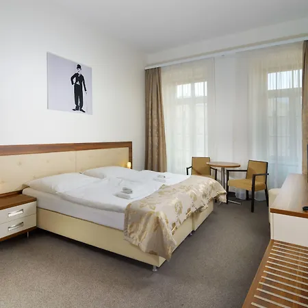 Hotel Malta-3