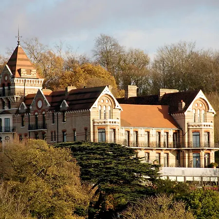 The Petersham-2