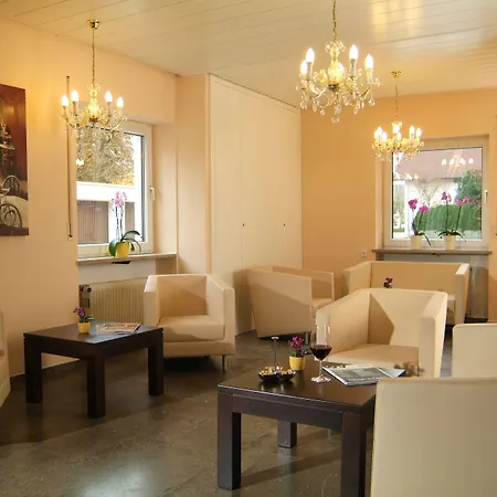 Boutique Hotel Erb Muenchen Parsdorf-2