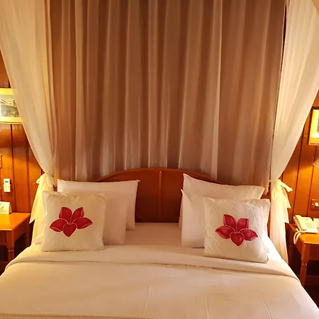 Gangga Island Resort & Spa-3