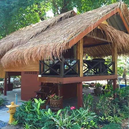 Long Beach Chalets - Sha Extra Plus-2