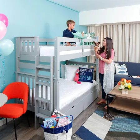 Hotel Indigo Orange Beach - Gulf Shores By Ihg-2
