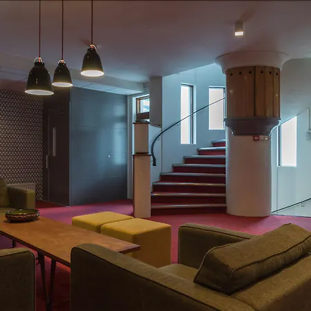 Hotel Isafjordur - Horn-3