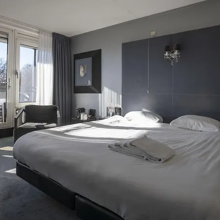 Fletcher Hotel Landgoed Avegoor-2