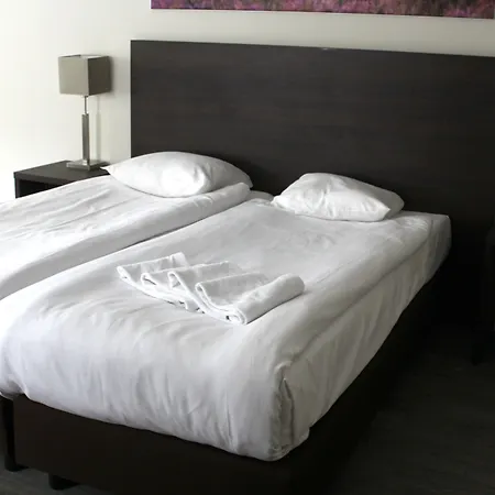 Fletcher Hotel Landgoed Avegoor-3