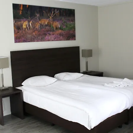 Fletcher Hotel Landgoed Avegoor-2