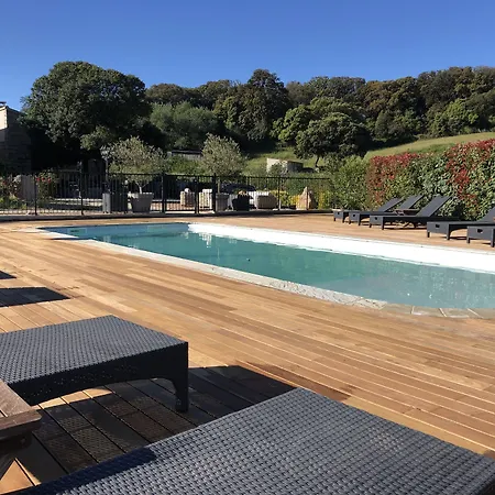 Les Bergeries D'Alata Hotel De Charme & Suites Avec Piscine-3