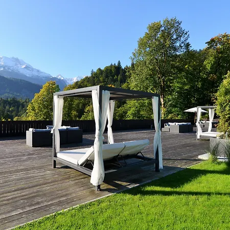 Das Graseck - mountain hideaway&health care-3