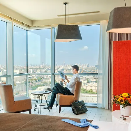 Prima Link Hotel-3
