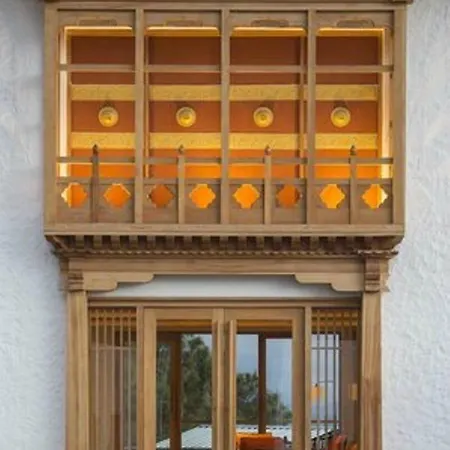Dhensa Resort-2