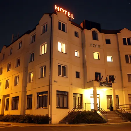 Hotel Theresia-3
