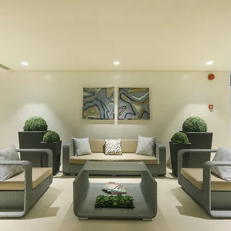 Watergate Boutique Hotel-3