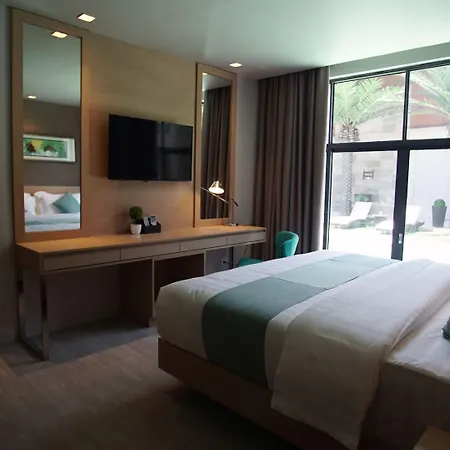 Watergate Boutique Hotel-2