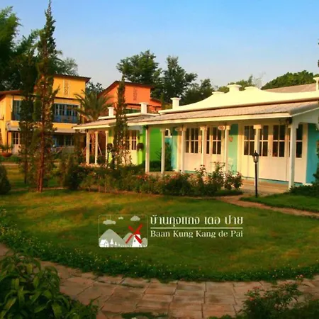 Baan Kung Kang De Pai-3