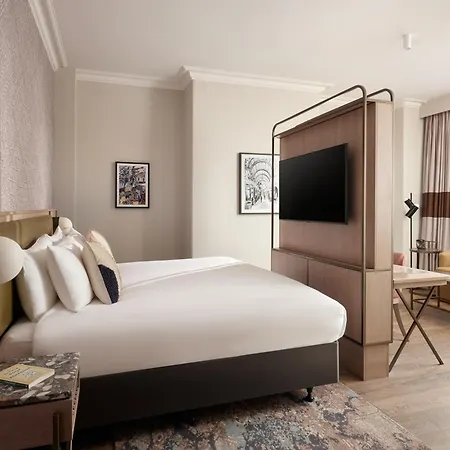 The Met Hotel Leeds-2