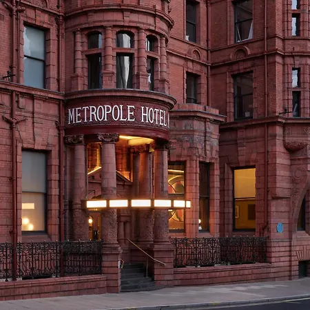 The Met Hotel Leeds-3