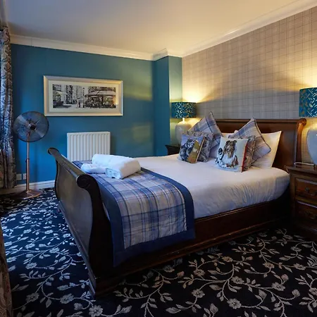 Stone House Hotel 'A Bespoke Hotel'-2