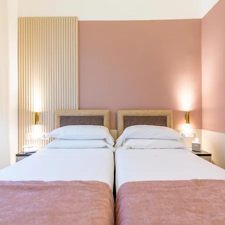 Best Western Hotel Artdeco-3