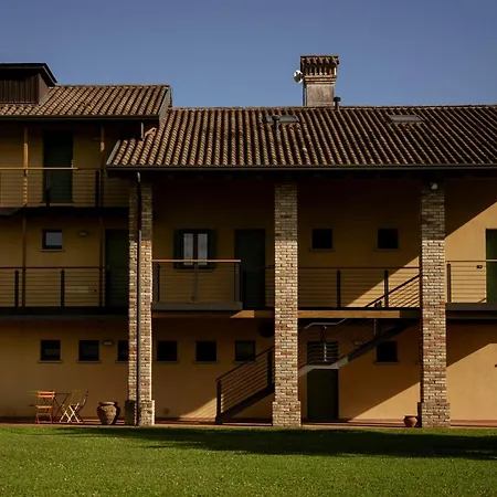 Il Milione Country Hotel-3