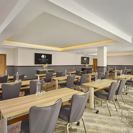 Doubletree By Hilton Sheffield City-3