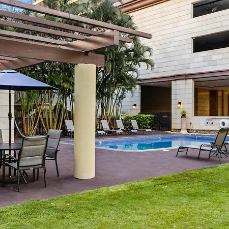 Wyndham Vacation Resorts Royal Garden At Waikiki-2