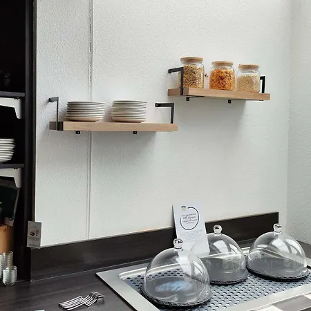ibis Styles Rennes Centre Gare Nord-2
