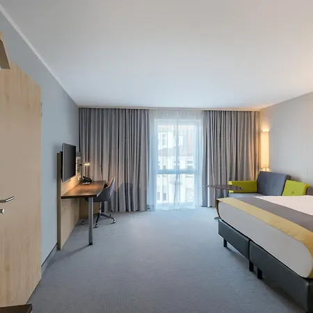 Holiday Inn Express Gütersloh, an IHG Hotel-3