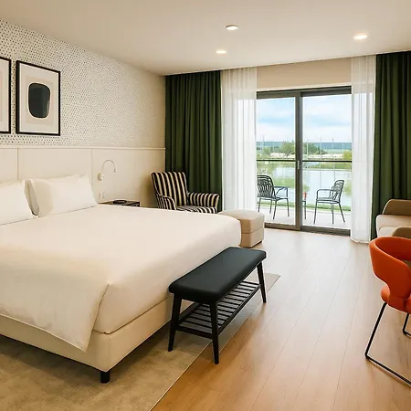 Voco Nola - Naples Vulcano Buono By Ihg-3