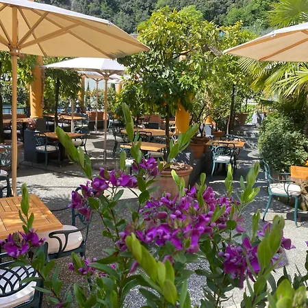 Villa Miravalle - Boutique Hotel-3