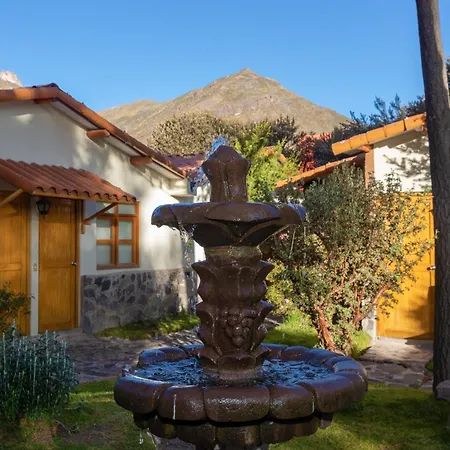 Casa Andina Standard Colca-3