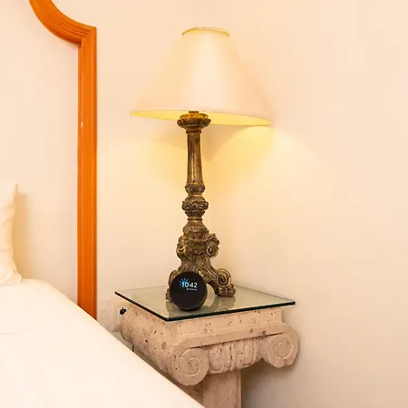 Ebano Hotel Boutique (Adults Only)-3
