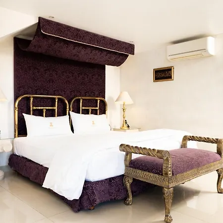 Ebano Hotel Boutique (Adults Only)-3