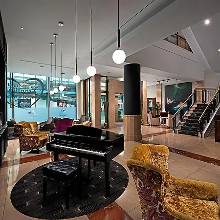 The Savoy Hotel-3