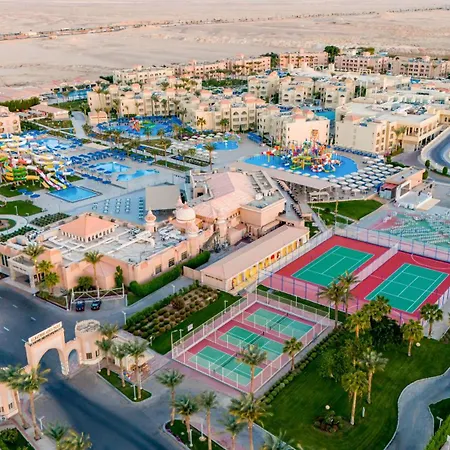 Pickalbatros Aqua Vista Resort - Hurghada-2