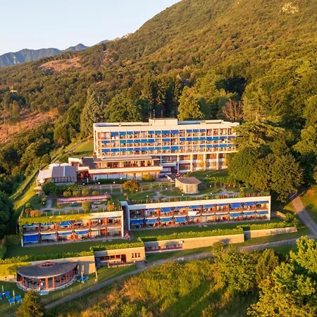 Hotel Serpiano-2