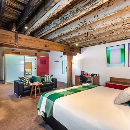 The Henry Jones Art Hotel-2
