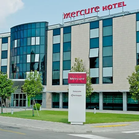 Hotel Mercure Venezia-Marghera-2