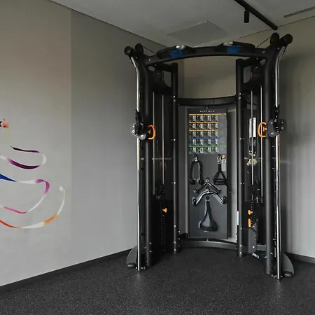 Lindner Hotel Frankfurt Sportpark, Part Of Jdv By Hyatt-2