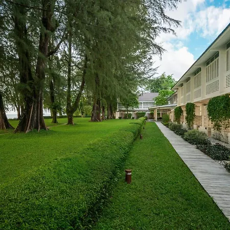 Lone Pine, Penang, A Tribute Portfolio Resort-2