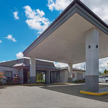 Quality Inn & Conference Centre-2