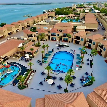 Palma Beach Resort & Spa-2