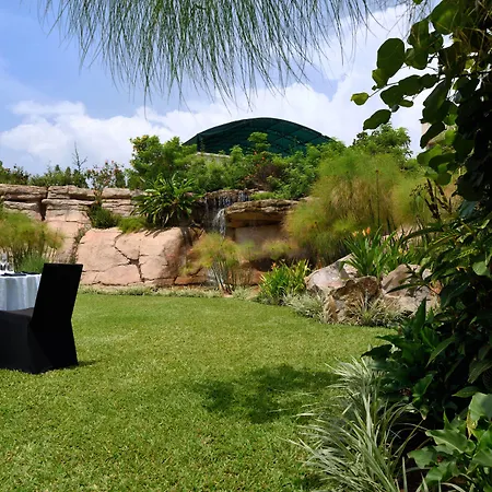 Kigali Marriott Hotel-3