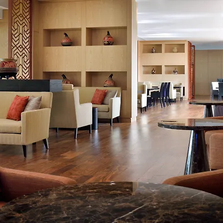 Kigali Marriott Hotel-2