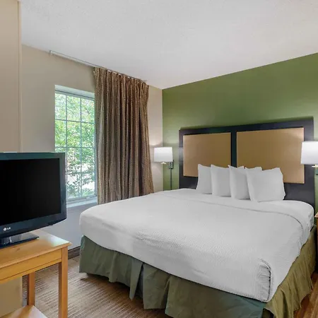Extended Stay America Suites - Orange County - Cypress-3
